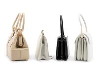 Four Judith Leiber Mini Bags