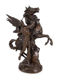 Émile-Louis Picault (French, 1833-1915)