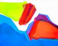 Thigh in the Sky/Florida Float, 1975