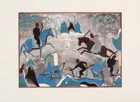 Dunhuang Rubbings