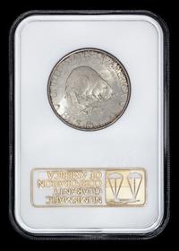A United States 1936 Albany Commemorative 50c Coin