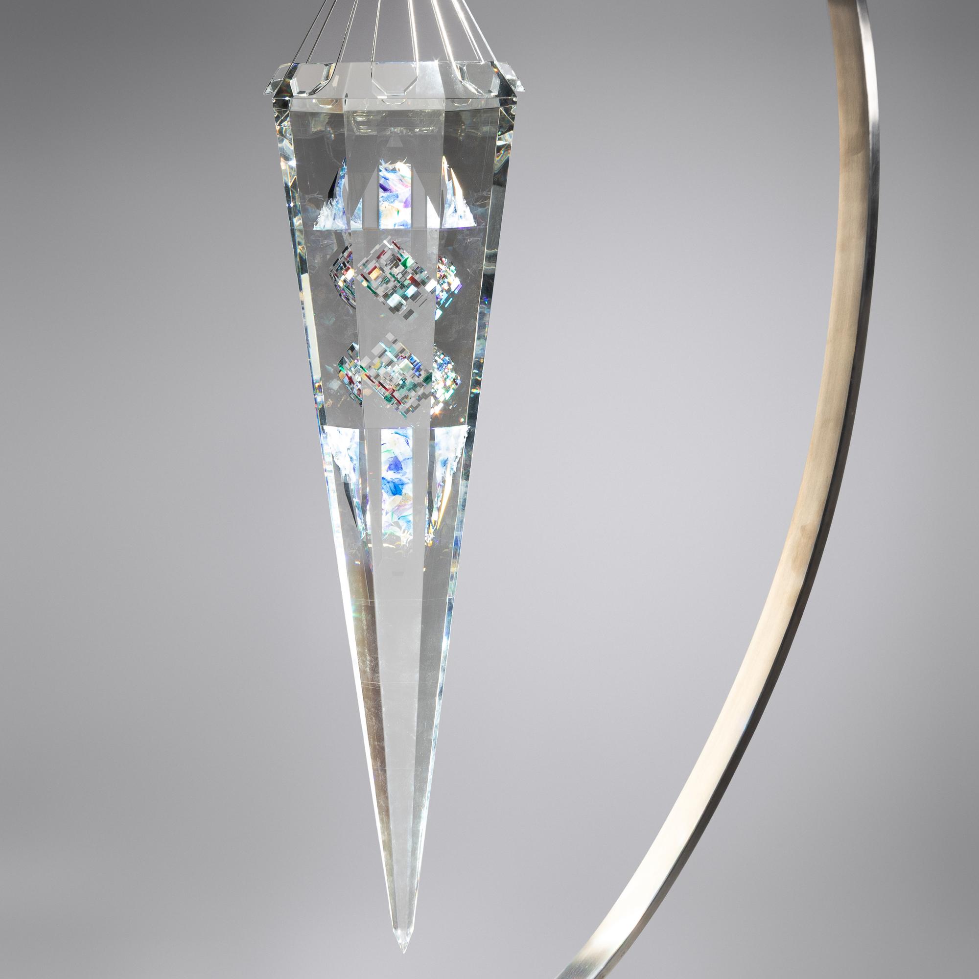 'Gemini's Point', 2000