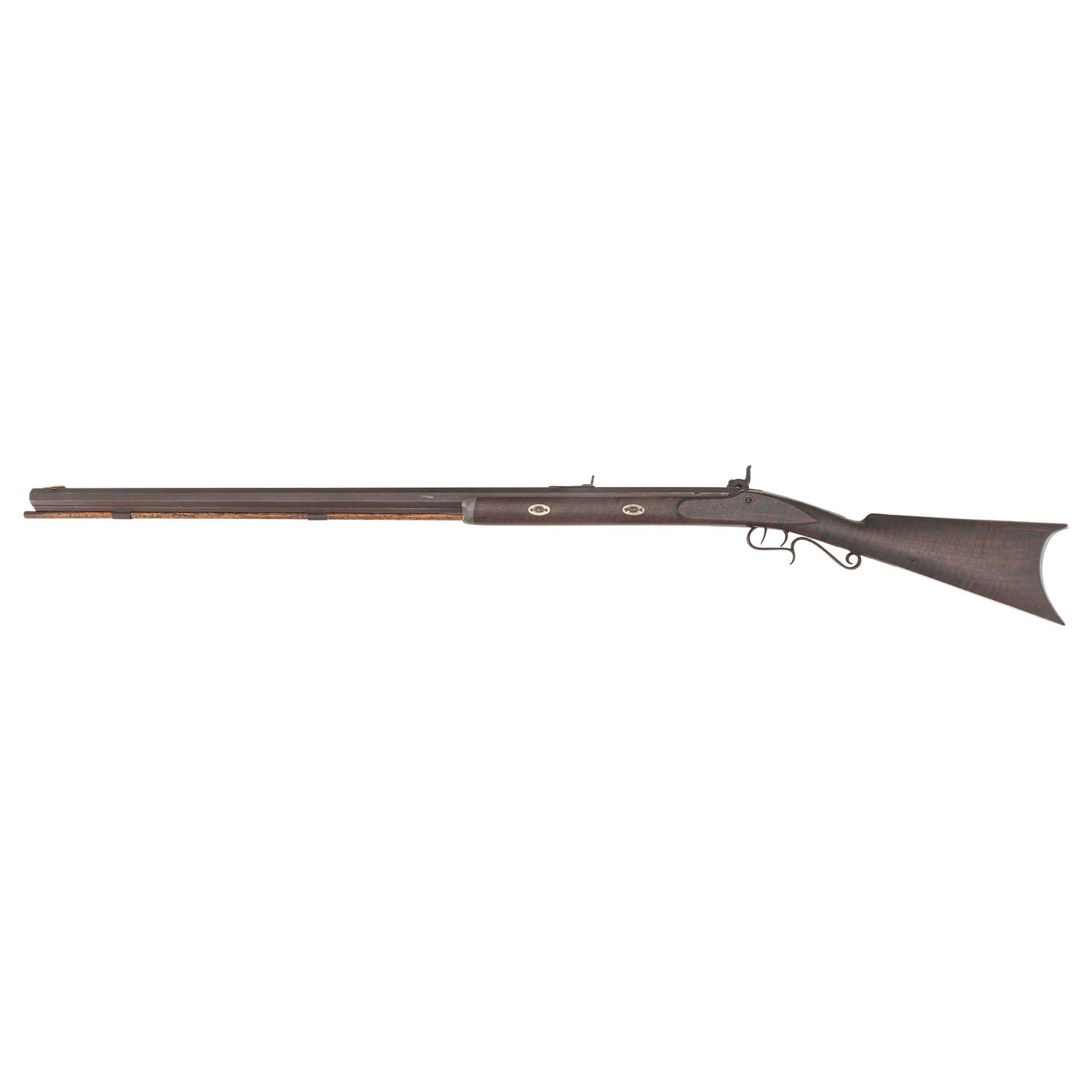 H.E. Dimick Plains Rifle