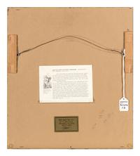 Standard Bearer , ca. 1510