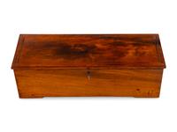 An Eight Air Musical Box by L'Epee made for Nicole