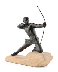 Spartiate Bronze