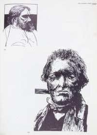 (ART) A group of 11 catalogue raisonnes.