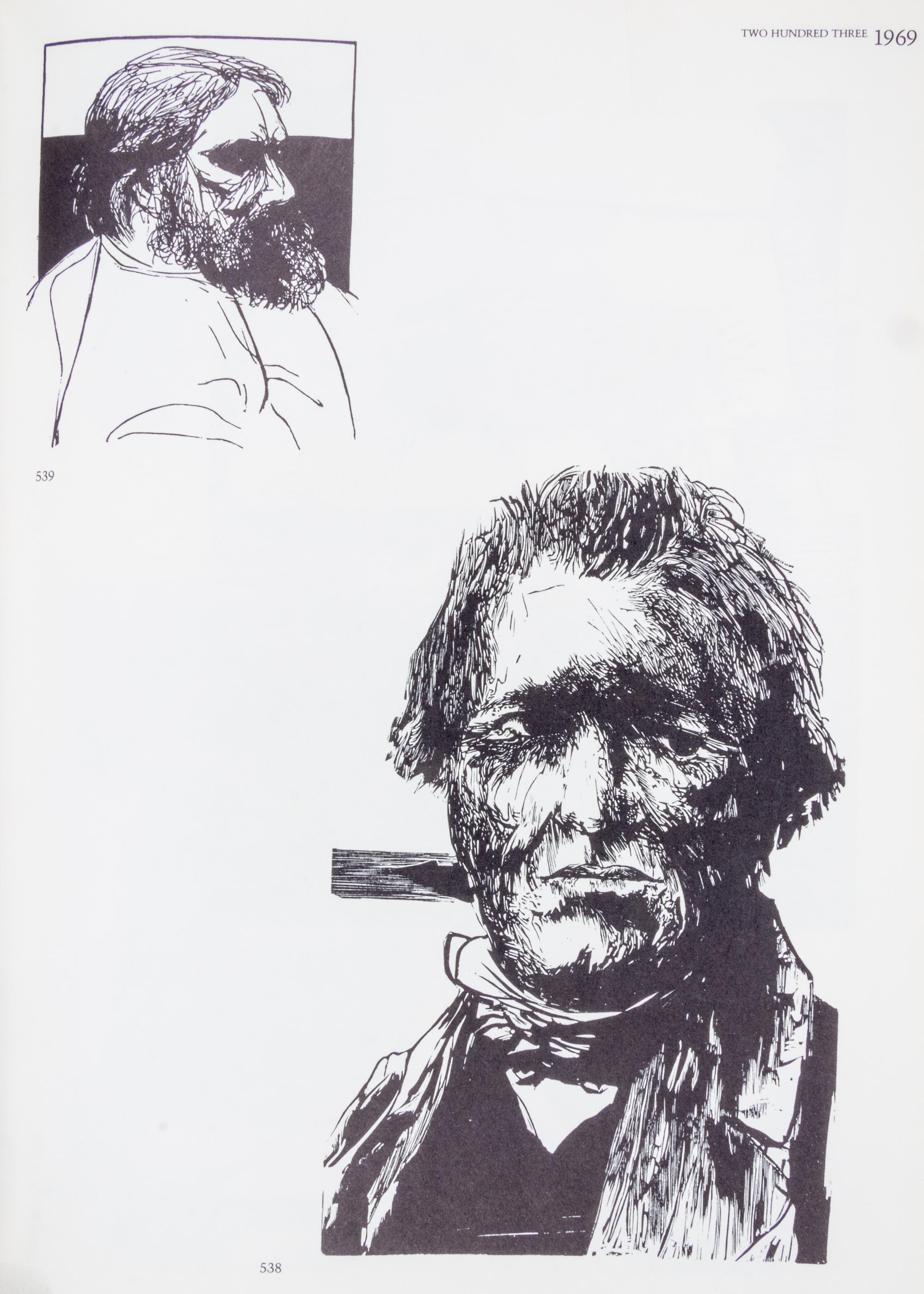 (ART) A group of 11 catalogue raisonnes.