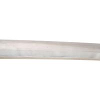 Signed WWII Japanese "Koa Isshin/Mantetsu Steel" Shin Gunto