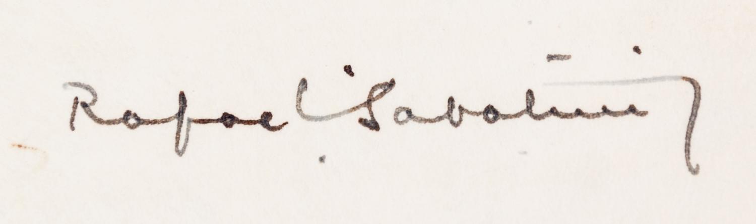 SABATINI, RAFAEL. The Writings. Cambridge, 1924-1933. Limited, signed.