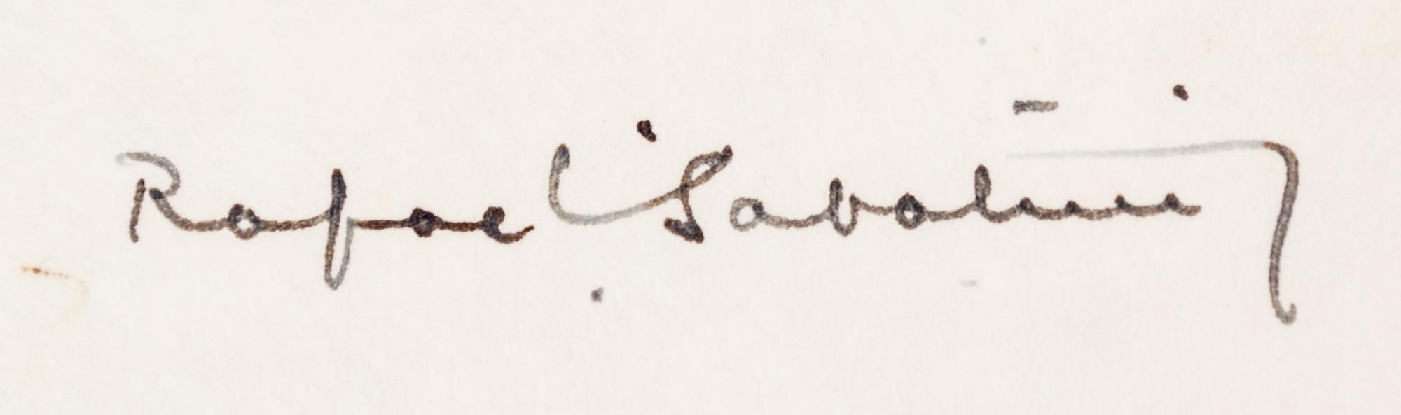 SABATINI, RAFAEL. The Writings. Cambridge, 1924-1933. Limited, signed.