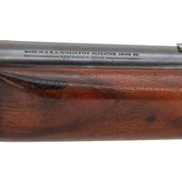 ** Winchester Model 71 Rifle