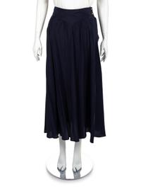 Chanel Skirt, c. 2010