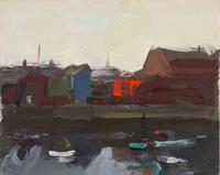 Six Works: Coastal Scenes