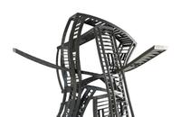 Lines End, 1999
