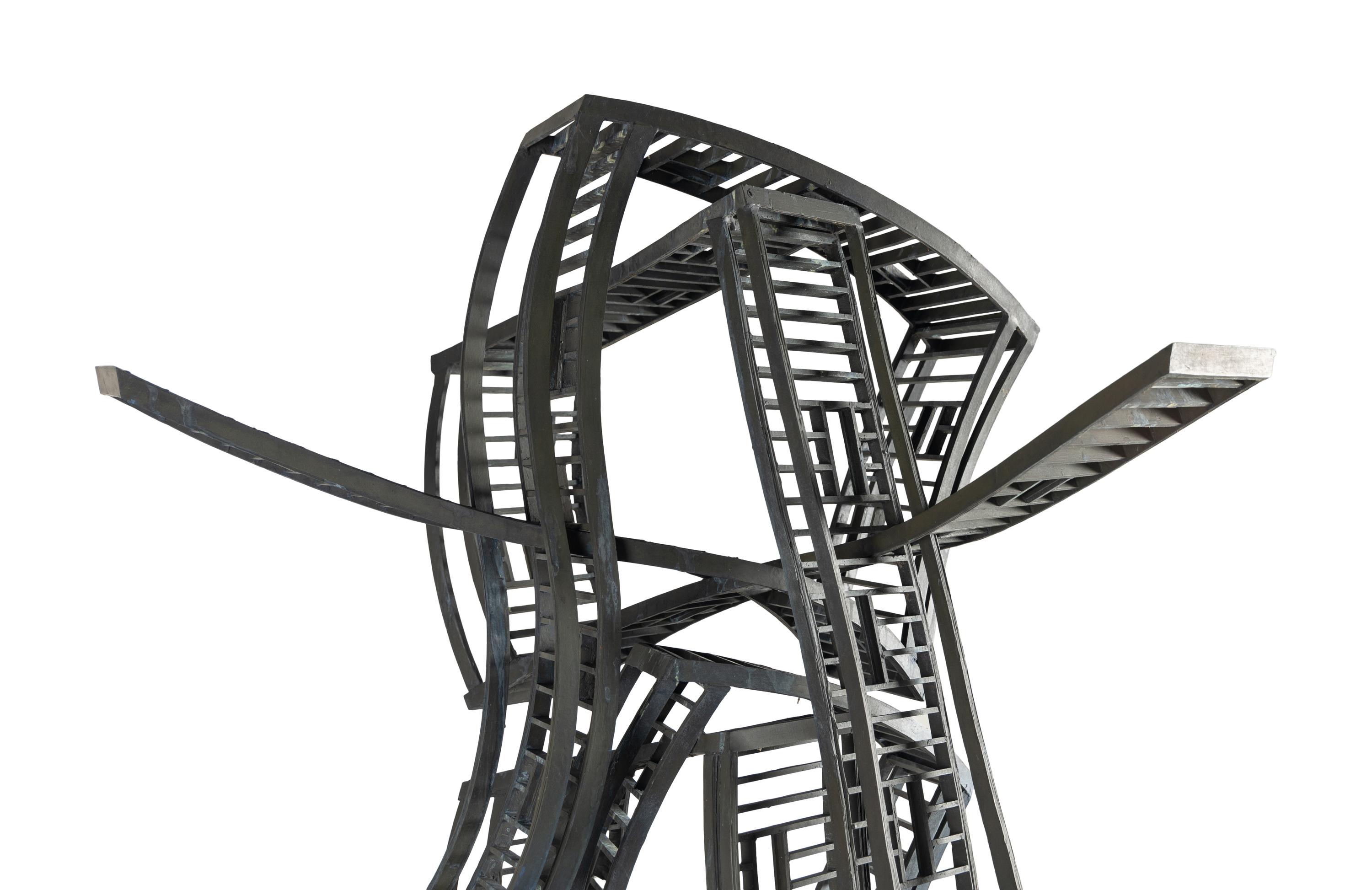 Lines End, 1999