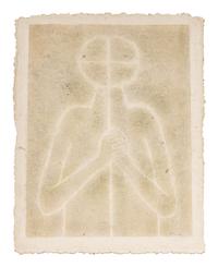 Torso Blanco , 1978