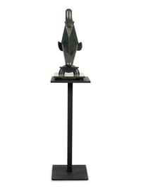 African Warrior, 2003