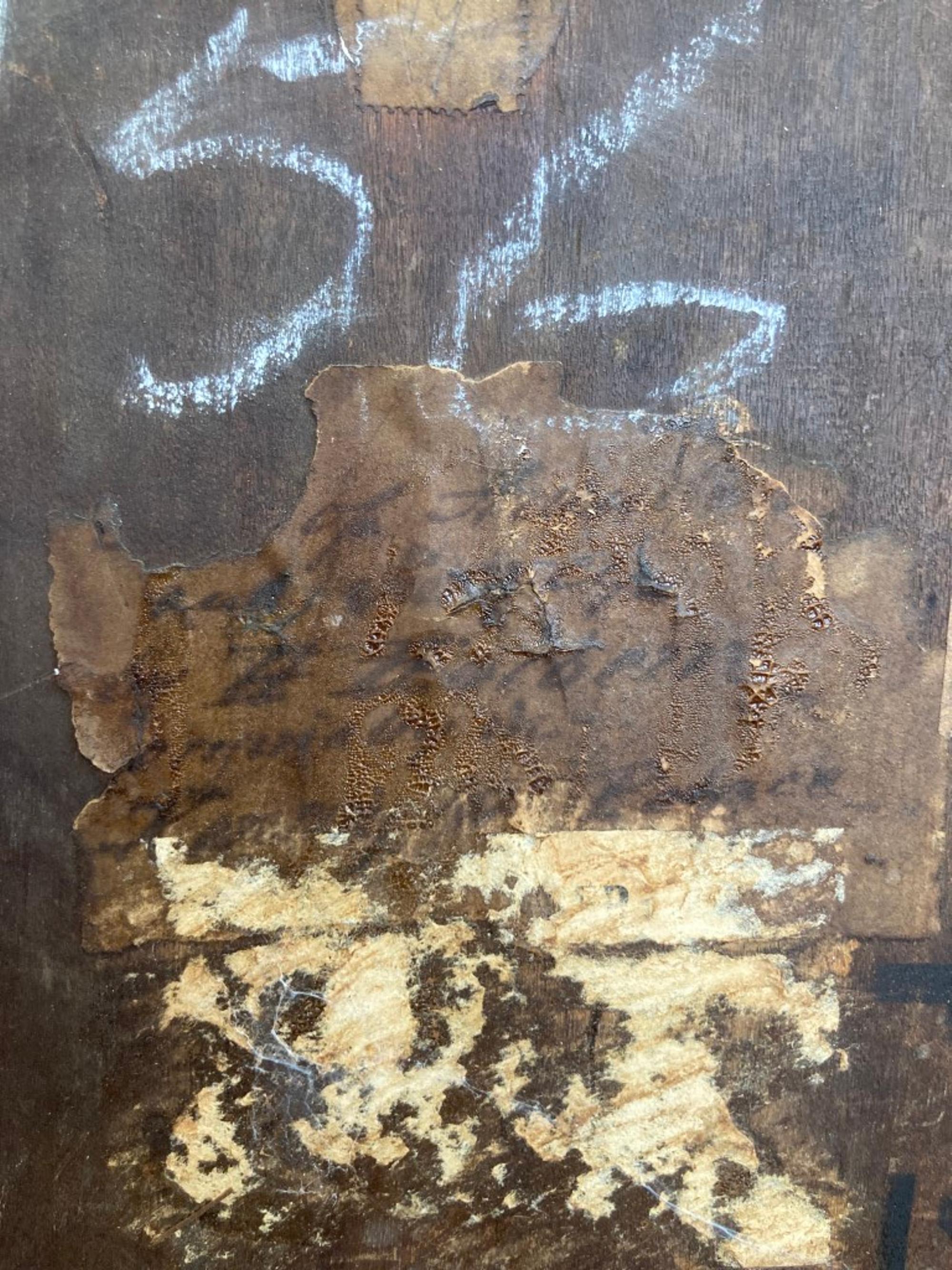 Continental School, Likely Dutch
