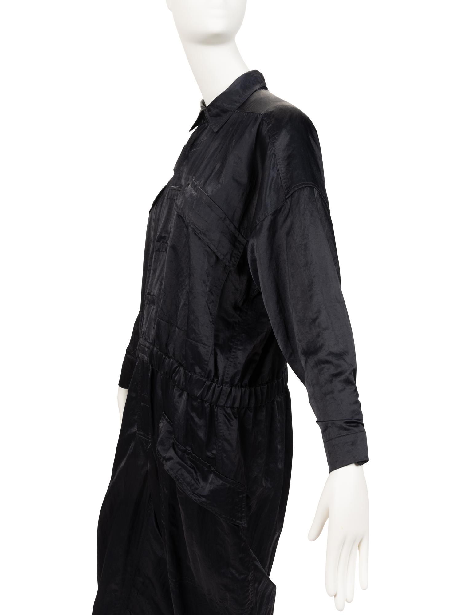 Issey Miyake Jumpsuit, 1980s