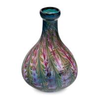 Charles Lotton (American, 1935–2021) — Feather Vase, 2004