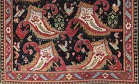 A Turkish Wool Runner