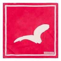 Nine Cotton Designer Scarves