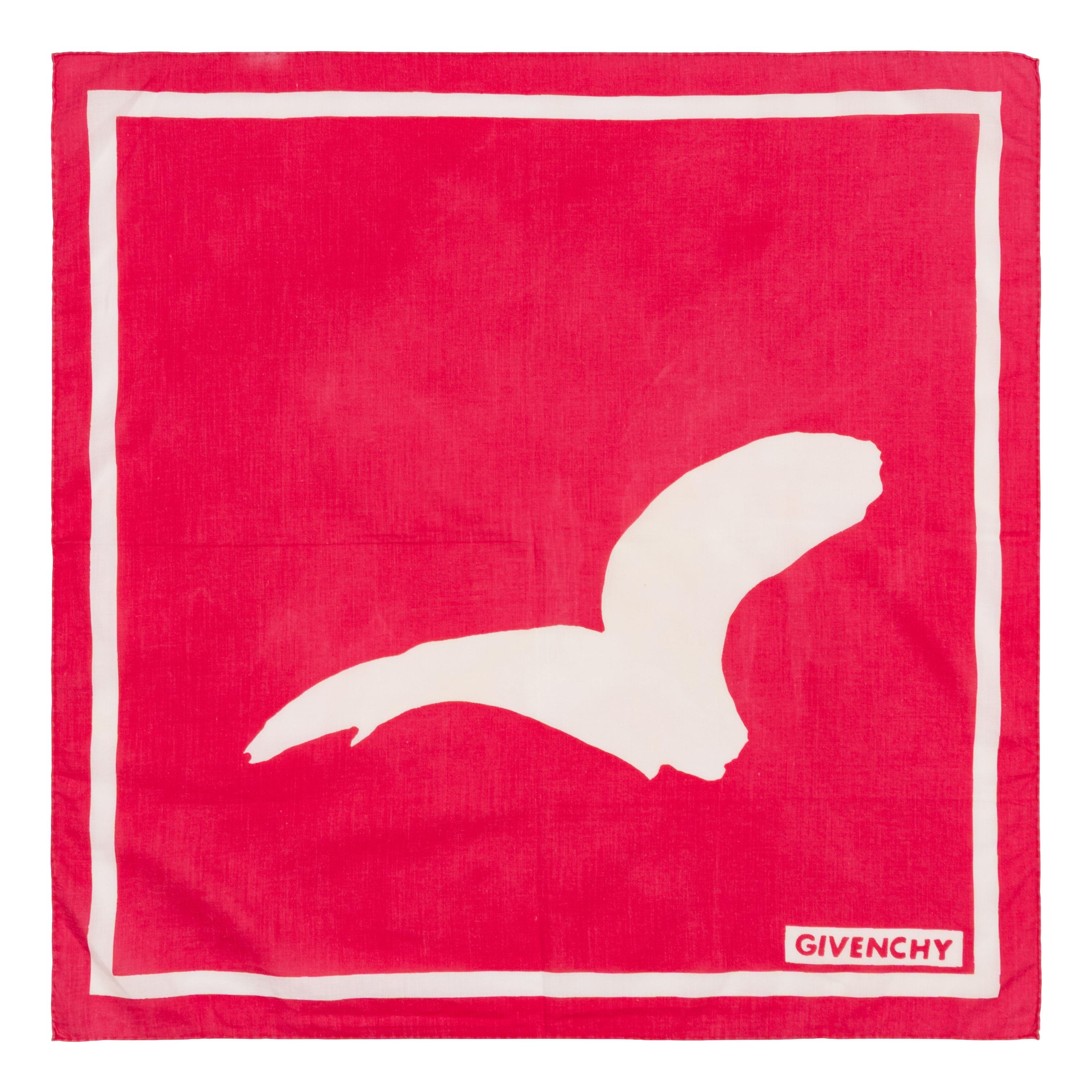 Nine Cotton Designer Scarves