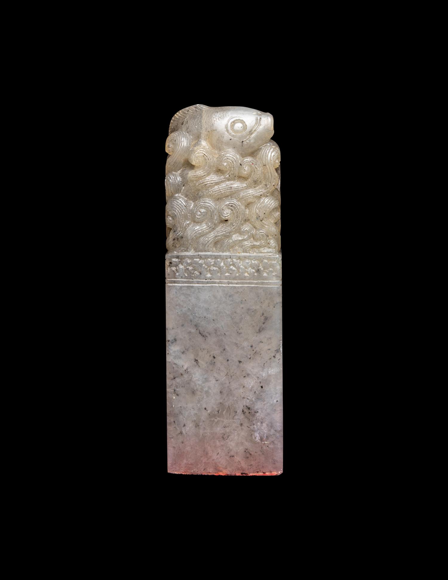 Two Chinese Seals