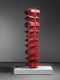Untitled Construction, c. 1975