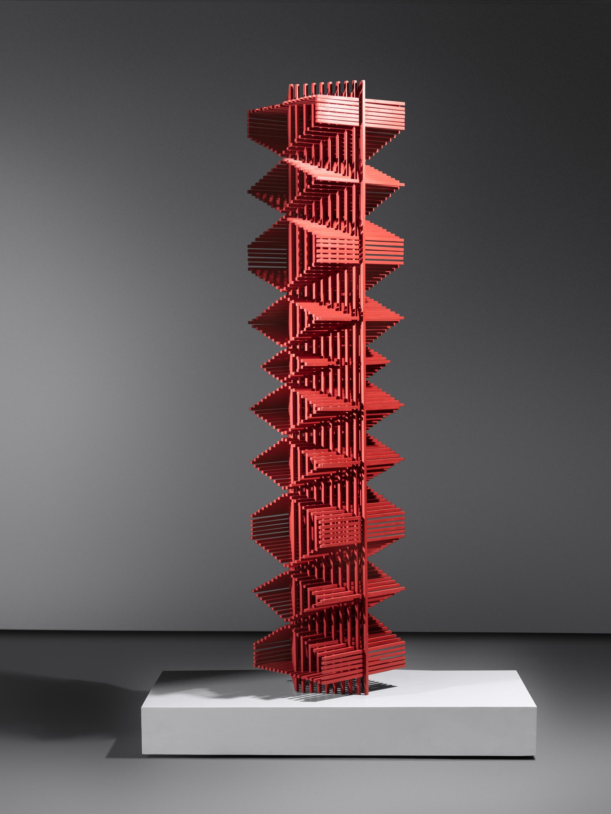 Untitled Construction, c. 1975