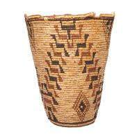 Klickitat Imbricated Basket