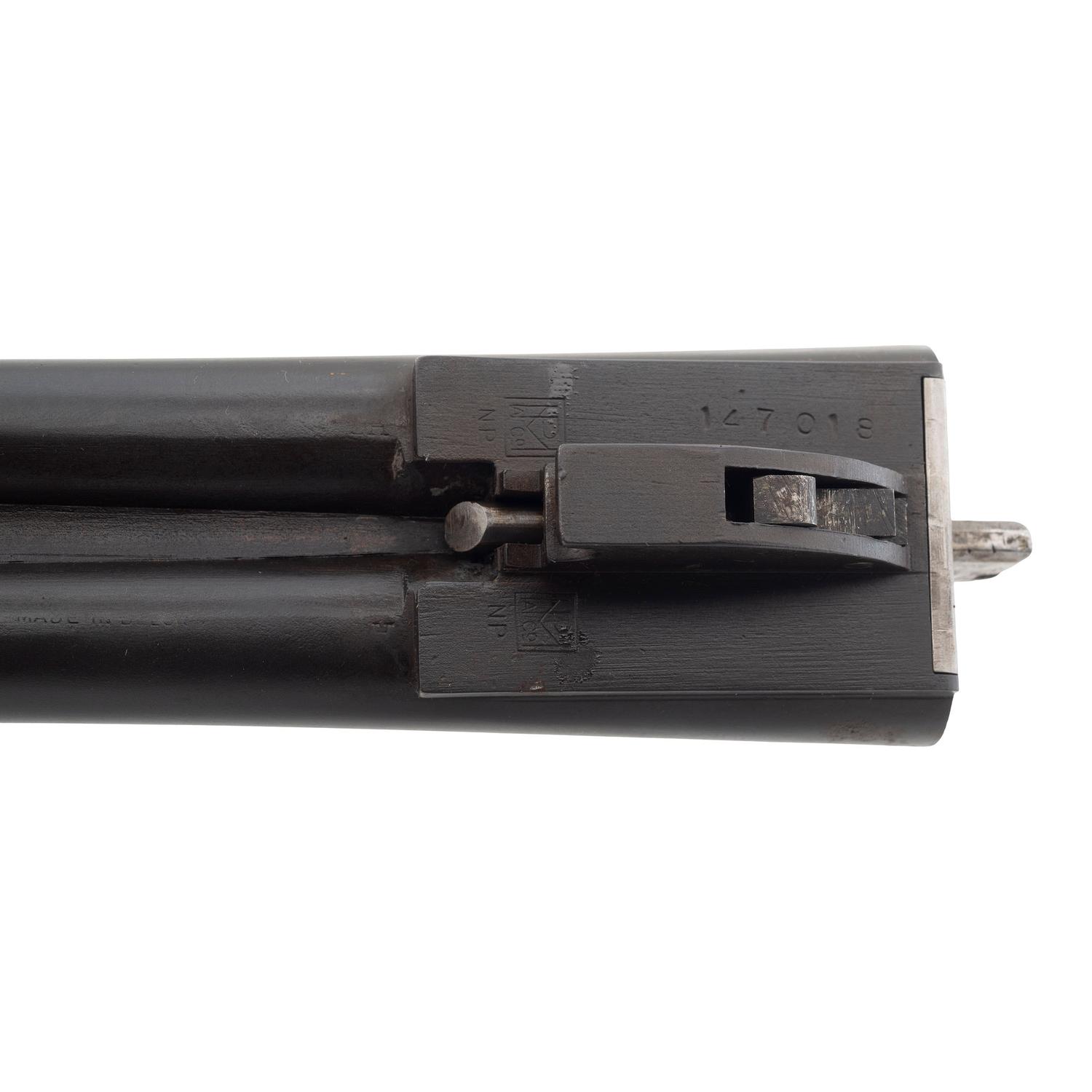 **Hunter Arms Fulton SxS