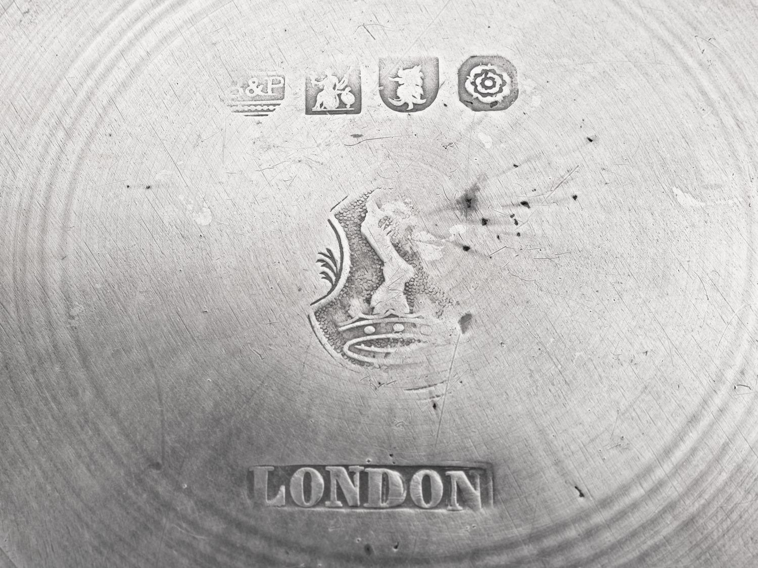 A Group of Assorted Pewter Table Articles