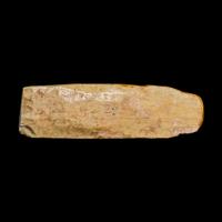 A Neo-Assyrian Bone Handle