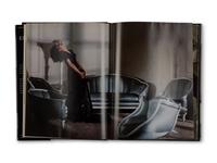 Six Guy Bourdin Fashion Photography Books