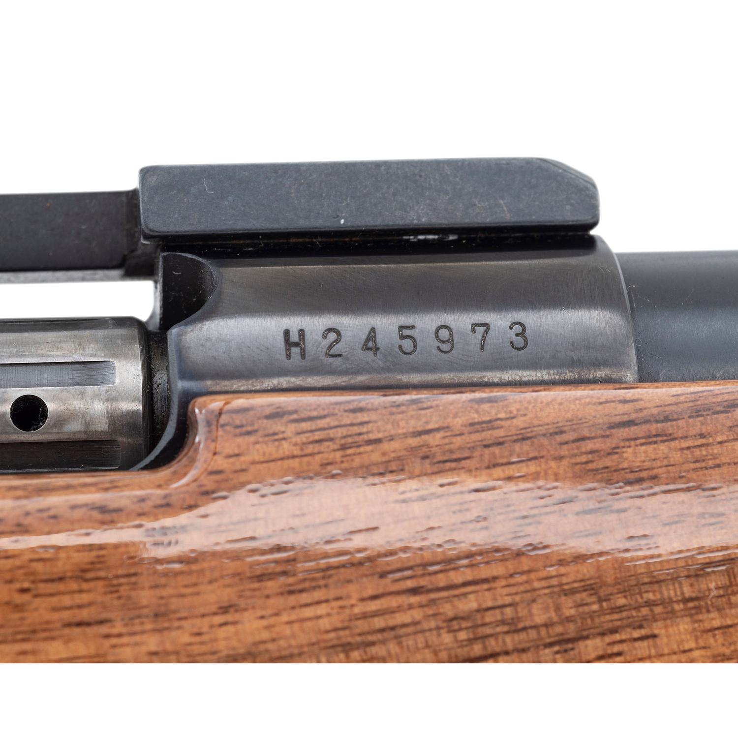 * Weatherby Mark V Rifle in .300 Weatherby Magnum