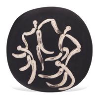 Quatre danseurs (A.R. 313 ), 1956