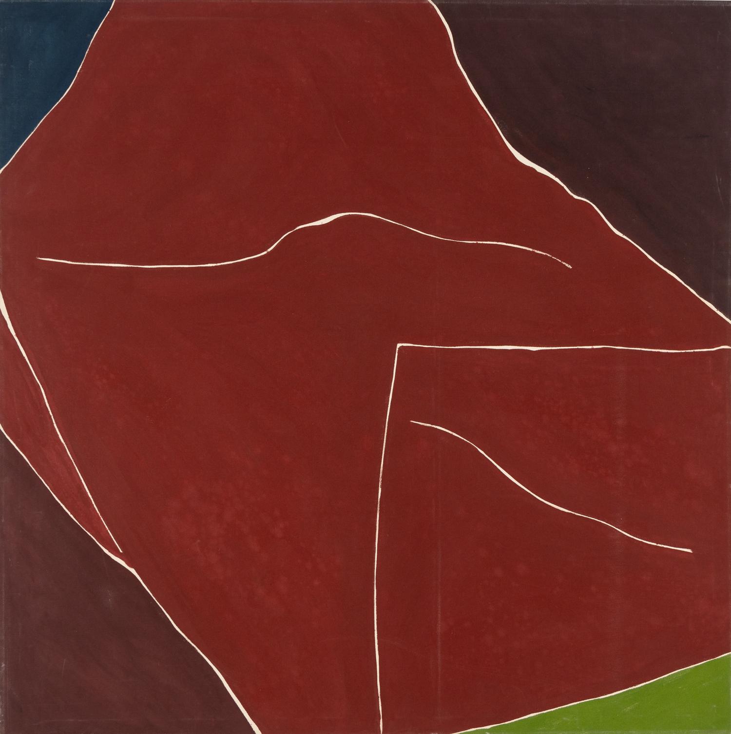 Untitled , 1981