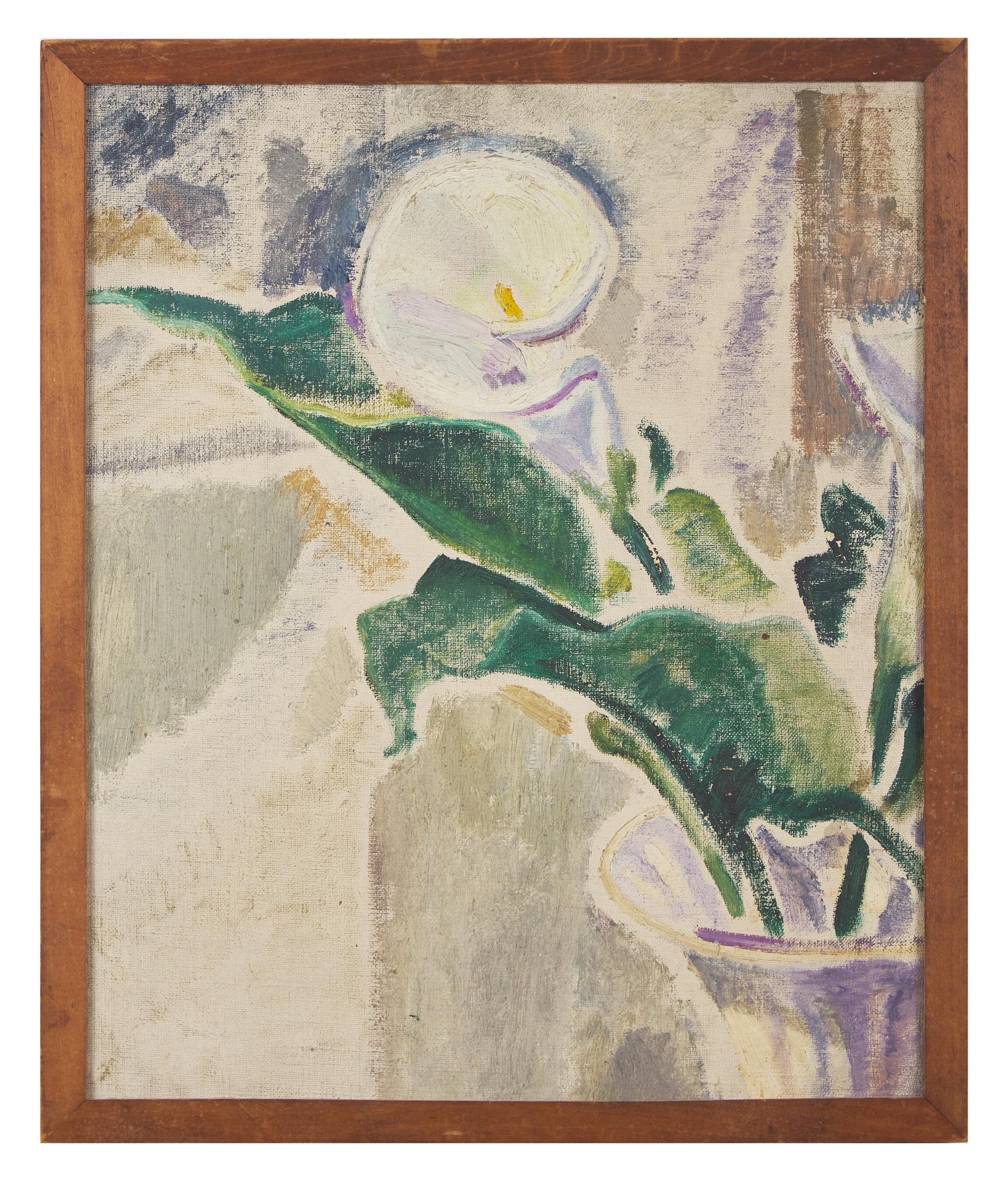 Calla Lily