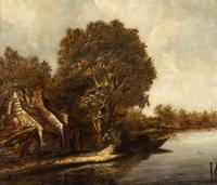 Roelof Van Vries (Dutch, 1631-1681)