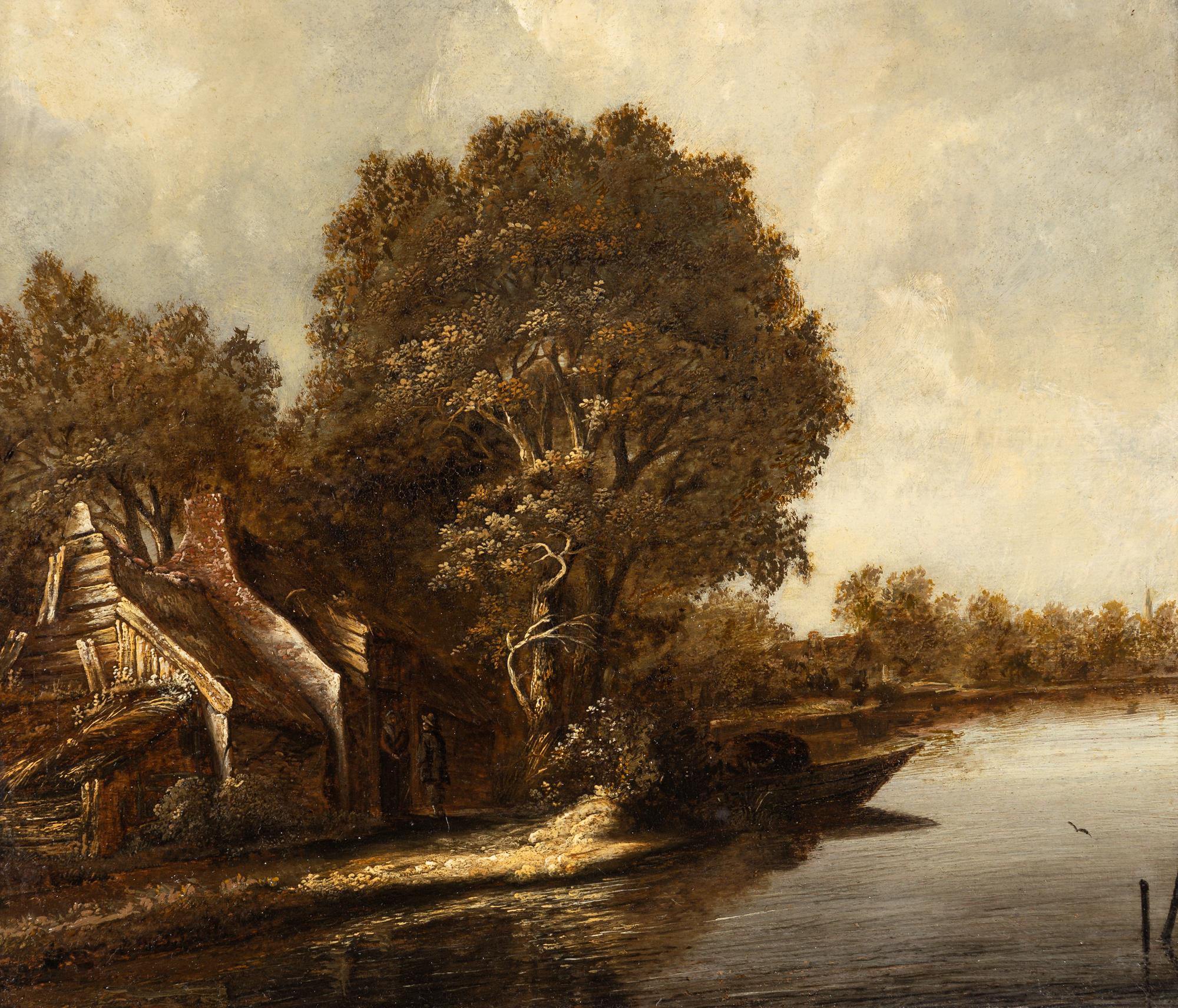 Roelof Van Vries (Dutch, 1631-1681)
