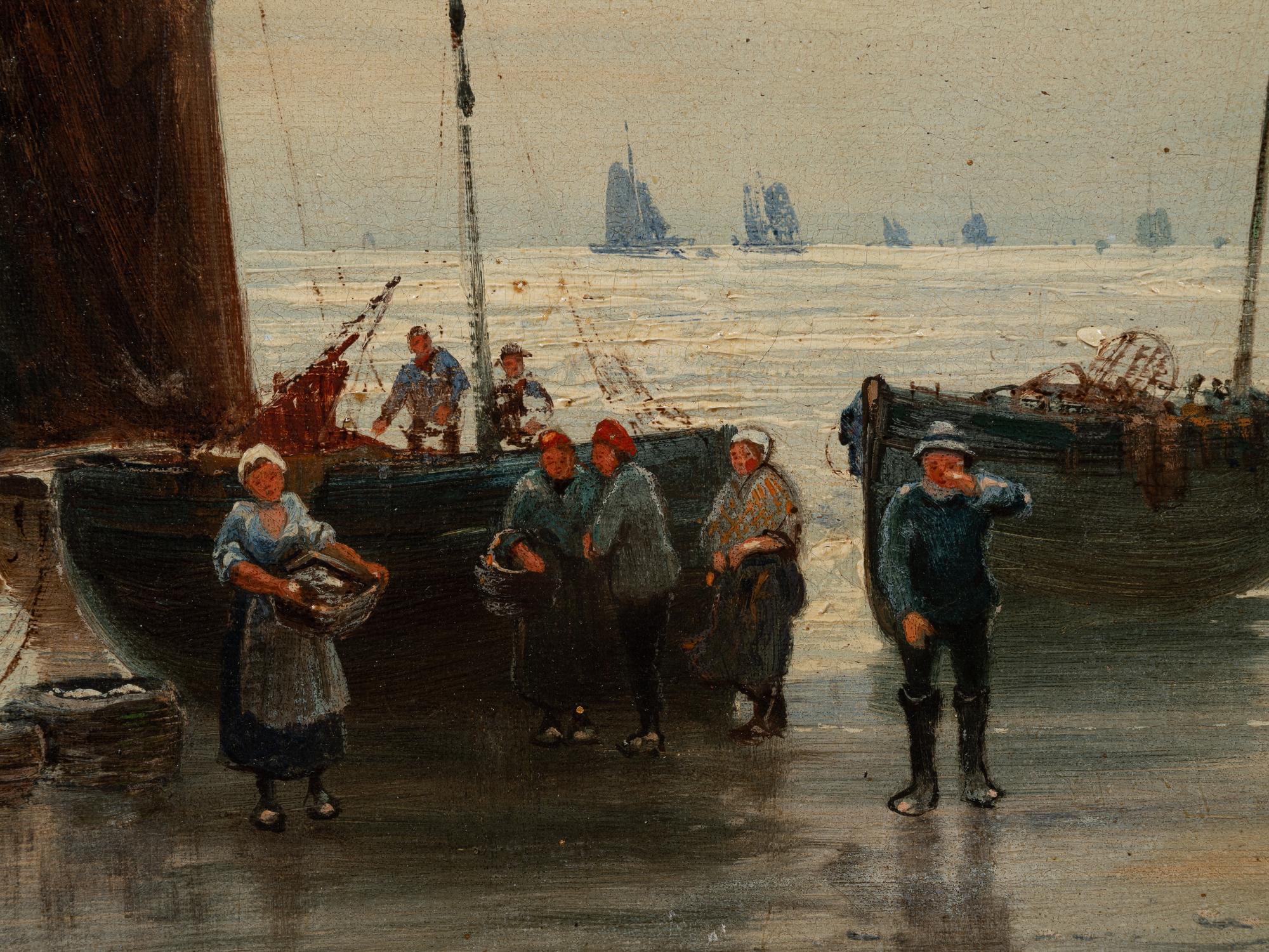 Artist Unknown (Late 19th Century)