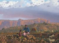 Navajo Traditions