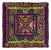 Hermès 90cm Cashmere/Silk Scarf