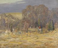 Brook's Hollow , 1926