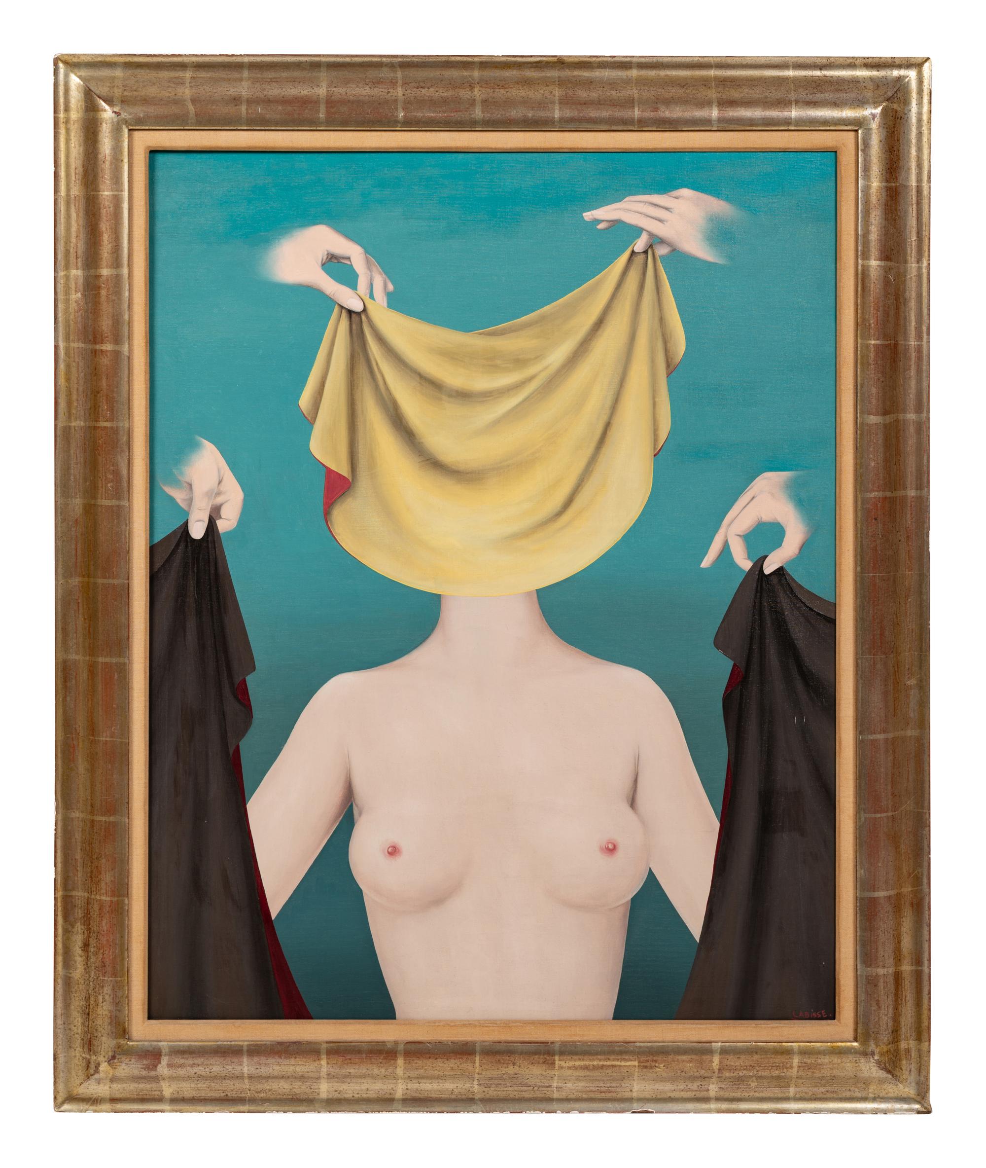 L’Apprenti Sorcier, 1962