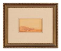 Landscape Study