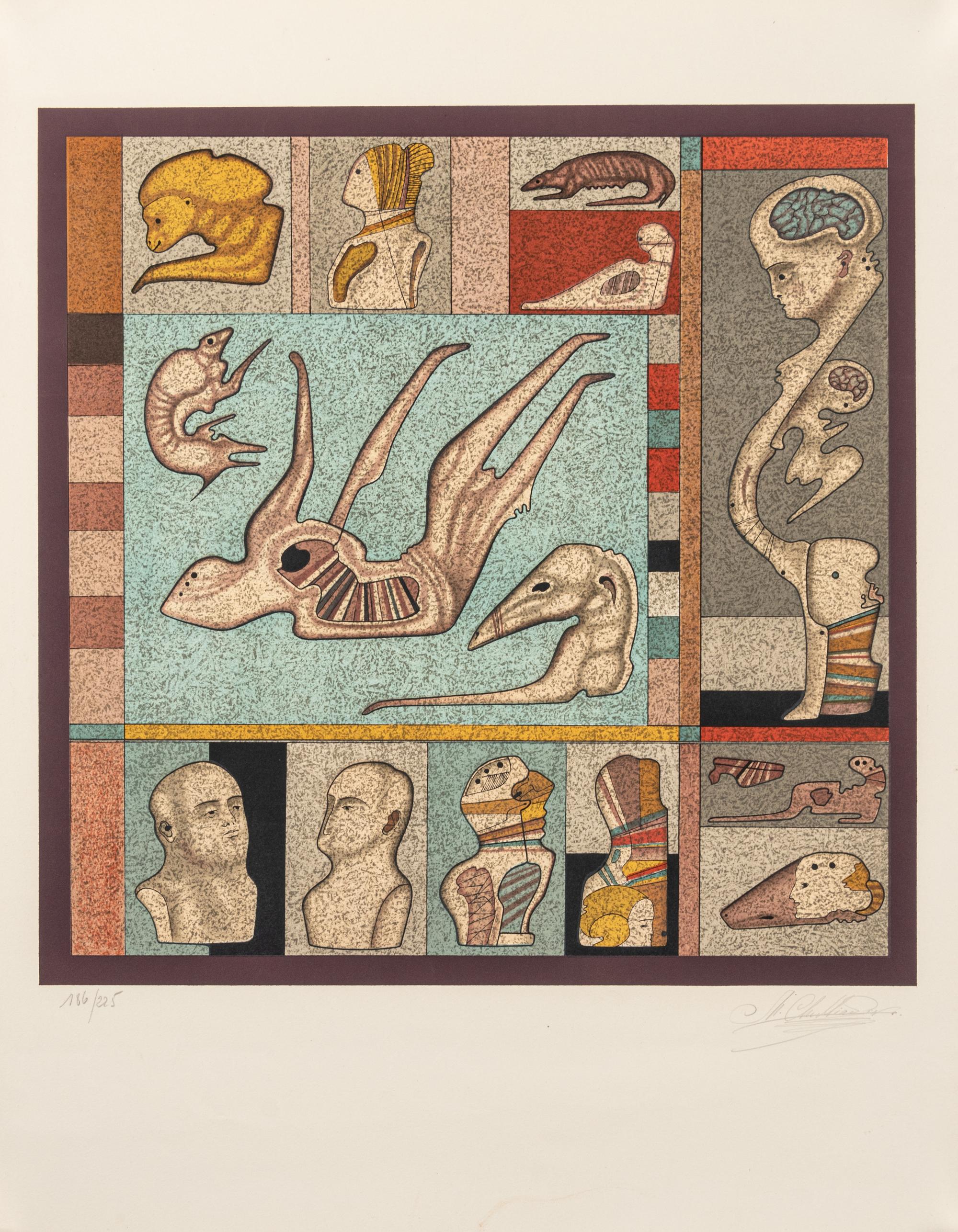 Philosophy of the Sea