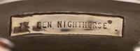 Sterling Silver Cast Ring and Cuff Bracelet, with Petroglyph Design Lot is located and will ship from Denver, Colorado.